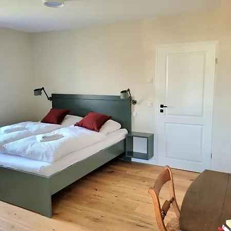 Casa de Férias In With Swimming Pool