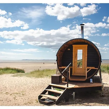 Casa de Férias In With Swimming Pool