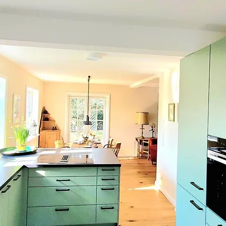 In With Swimming Pool Casa de Férias *