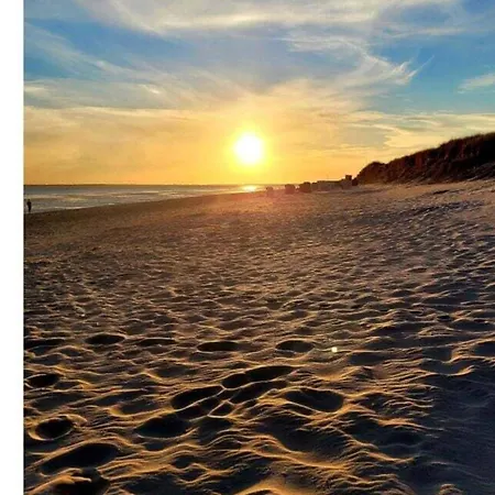 In With Swimming Pool * Nieblum